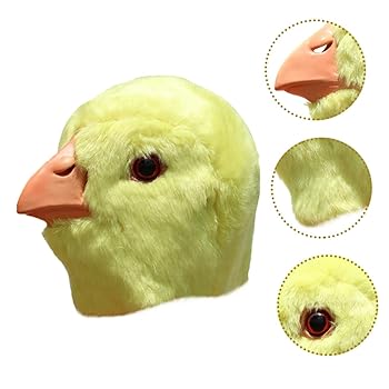 ひよこ ぬいぐるみ ストライプ帽子付き Amazon.co.jp: [GAROZATION] ぬいぐるみひよこ ひよこ面白い帽子